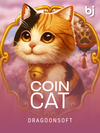 Coin Cat thumbnail