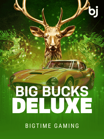 Big Bucks Deluxe thumbnail