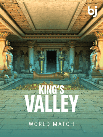 King's Valley game icon