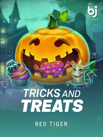 Tricks and Treats thumbnail