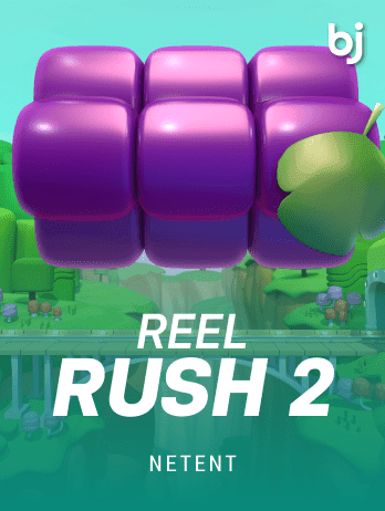 Reel Rush game icon