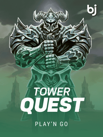 Tower Quest thumbnail