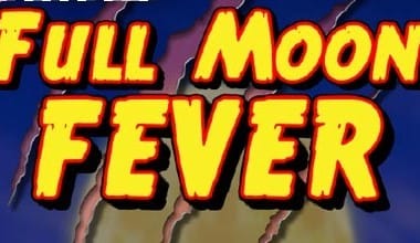 Full Moon Fever