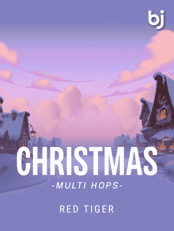 Christmas MULTIHOPS thumbnail