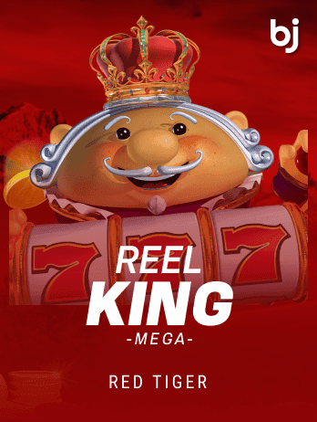 Reel King Mega thumbnail